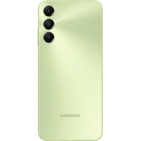 Мобільний телефон Samsung Galaxy A05s 4/128Gb Light Green (SM-A057GLGVEUC) Diawest