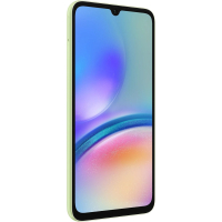 Мобільний телефон Samsung Galaxy A05s 4/128Gb Light Green (SM-A057GLGVEUC) Diawest