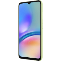 Мобільний телефон Samsung Galaxy A05s 4/128Gb Light Green (SM-A057GLGVEUC) Diawest