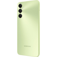 Мобільний телефон Samsung Galaxy A05s 4/128Gb Light Green (SM-A057GLGVEUC) Diawest