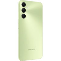 Мобільний телефон Samsung Galaxy A05s 4/128Gb Light Green (SM-A057GLGVEUC) Diawest