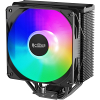 Кулер до процесора PcСooler PALADIN EX400S Diawest