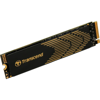 Накопичувач SSD M.2 2280 500GB Transcend (TS500GMTE245S) Diawest