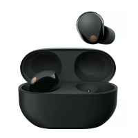 Навушники Sony WF-1000XM5 Black (WF1000XM5B.CE7) Diawest