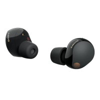Навушники Sony WF-1000XM5 Black (WF1000XM5B.CE7) Diawest