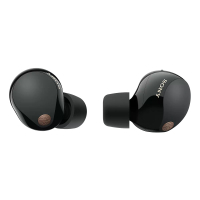 Навушники Sony WF-1000XM5 Black (WF1000XM5B.CE7) Diawest