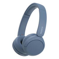 Навушники Sony WH-CH520 Wireless Blue (WHCH520L.CE7) Diawest