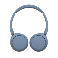 Навушники Sony WH-CH520 Wireless Blue (WHCH520L.CE7) Diawest