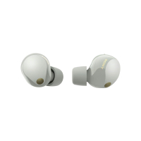 Навушники Sony WF-1000XM5 Platinum Silver (WF1000XM5S.CE7) Diawest