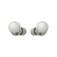 Навушники Sony WF-1000XM5 Platinum Silver (WF1000XM5S.CE7) Diawest