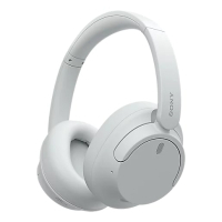 Навушники Sony WH-CH720N Wireless White (WHCH720NW.CE7) Diawest