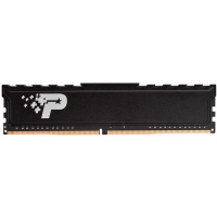 Модуль пам'яті для комп'ютера DDR4 16GB 3200 MHz Signature Line Premium Patriot (PSP416G320081H1) Diawest