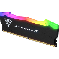 Модуль пам'яті для комп'ютера DDR5 32GB (2x16GB) 7800 MHz Viper Xtreme 5 RGB Patriot (PVXR532G78C38K) Diawest