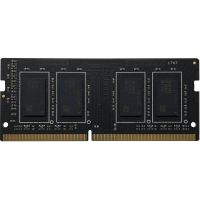 Модуль пам'яті для ноутбука SoDIMM DDR4 16GB 2666 MHz Signature Line Patriot (PSD416G266681S) Diawest