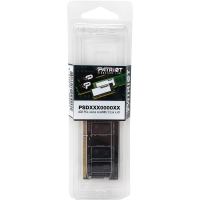 Модуль пам'яті для ноутбука SoDIMM DDR4 16GB 2666 MHz Signature Line Patriot (PSD416G266681S) Diawest