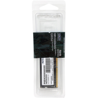 Модуль пам'яті для ноутбука SoDIMM DDR4 16GB 2666 MHz Signature Line Patriot (PSD416G266681S) Diawest