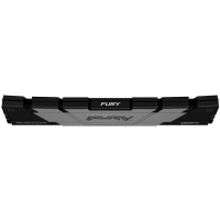 Модуль пам'яті для комп'ютера DDR4 16GB 3600 MHz Fury Renegade Black Kingston Fury (ex.HyperX) (KF436C16RB12/16) Diawest