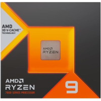 Процесор AMD Ryzen 9 7950X3D (100-000000908) Diawest
