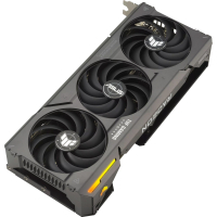 Відеокарта ASUS Radeon RX 7700 12Gb TUF OC GAMING (TUF-RX7700XT-O12G-GAMING) Diawest