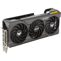 Відеокарта ASUS Radeon RX 7700 12Gb TUF OC GAMING (TUF-RX7700XT-O12G-GAMING) Diawest