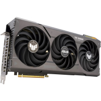 Відеокарта ASUS Radeon RX 7700 12Gb TUF OC GAMING (TUF-RX7700XT-O12G-GAMING) Diawest