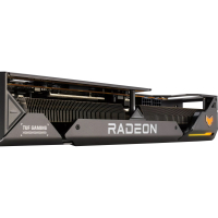 Відеокарта ASUS Radeon RX 7700 12Gb TUF OC GAMING (TUF-RX7700XT-O12G-GAMING) Diawest