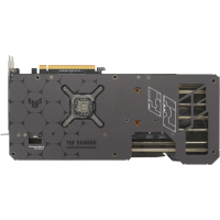 Відеокарта ASUS Radeon RX 7700 12Gb TUF OC GAMING (TUF-RX7700XT-O12G-GAMING) Diawest