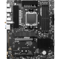 Материнська плата MSI PRO B650-S WIFI Diawest