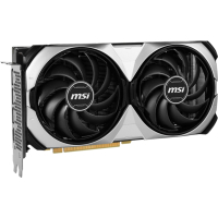 Відеокарта MSI GeForce RTX4070Ti 12Gb VENTUS 2X (RTX 4070 Ti VENTUS 2X 12G) Diawest