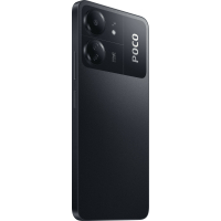 Мобільний телефон Xiaomi Poco C65 6/128Gb Black (1014163) Diawest