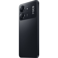 Мобільний телефон Xiaomi Poco C65 6/128Gb Black (1014163) Diawest