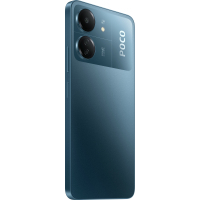 Мобільний телефон Xiaomi Poco C65 8/256Gb Blue (1014167) Diawest