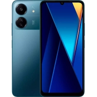Мобільний телефон Xiaomi Poco C65 6/128Gb Blue (1014164) Diawest