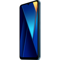 Мобільний телефон Xiaomi Poco C65 6/128Gb Blue (1014164) Diawest
