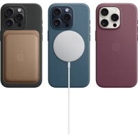 Мобільний телефон Apple iPhone 15 Pro Max 256GB Natural Titanium (MU793) Diawest