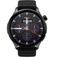 Смарт-годинник Gelius Pro GP-SW010 (Amazwatch GT3) Black (2099900942556) Diawest
