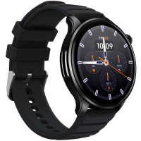 Смарт-годинник Gelius Pro GP-SW010 (Amazwatch GT3) Black (2099900942556) Diawest