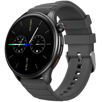 Смарт-годинник Gelius Pro GP-SW010 (Amazwatch GT3) Gun (2099900942563) Diawest