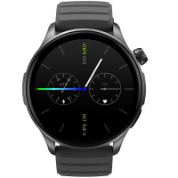 Смарт-годинник Gelius Pro GP-SW010 (Amazwatch GT3) Gun (2099900942563) Diawest