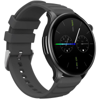 Смарт-годинник Gelius Pro GP-SW010 (Amazwatch GT3) Gun (2099900942563) Diawest