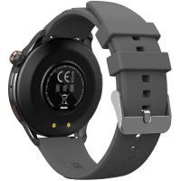 Смарт-годинник Gelius Pro GP-SW010 (Amazwatch GT3) Gun (2099900942563) Diawest
