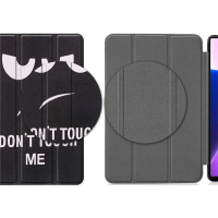 Чохол до планшета BeCover Smart Case Samsung Tab A9 Plus SM-X210/SM-X215/SM-X216 11.0