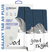 Чохол до планшета BeCover Smart Case Samsung Tab A9 Plus SM-X210/SM-X215/SM-X216 11.0