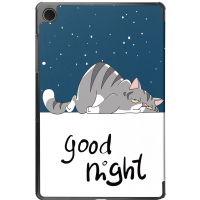 Чохол до планшета BeCover Smart Case Samsung Tab A9 Plus SM-X210/SM-X215/SM-X216 11.0
