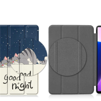 Чохол до планшета BeCover Smart Case Samsung Tab A9 Plus SM-X210/SM-X215/SM-X216 11.0