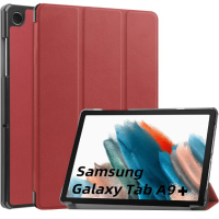 Чохол до планшета BeCover Smart Case Samsung Tab A9 Plus SM-X210/SM-X215/SM-X216 11.0