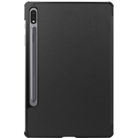 Чохол до планшета BeCover Smart Case Samsung Tab S9 (SM-X710/SM-X716)/S9 FE (SM-X510/SM-X516B) 11.0