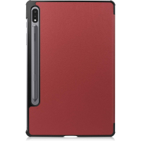 Чохол до планшета BeCover Smart Case Samsung Tab S9 (SM-X710/SM-X716)/S9 FE (SM-X510/SM-X516B) 11.0