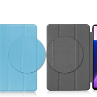 Чохол до планшета BeCover Smart Case Samsung Tab A9 Plus SM-X210/SM-X215/SM-X216 11.0