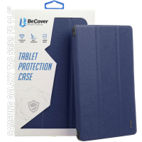 Чохол до планшета BeCover Smart Case Samsung Tab S9 (SM-X710/SM-X716)/S9 FE (SM-X510/SM-X516B) 11.0